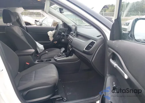 2023 Kia Seltos Lx from USA, damaged, VIN KNDEPCAA7P7435173